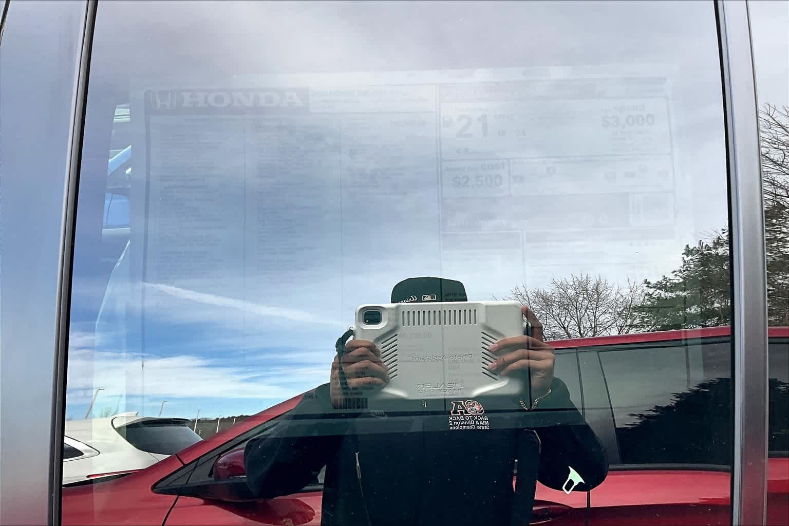 2025 Honda Ridgeline RTL photo 16