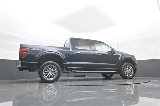 2025 Ford F-150 Lariat photo 39