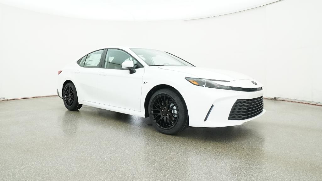 2026 Toyota Camry LE photo 14