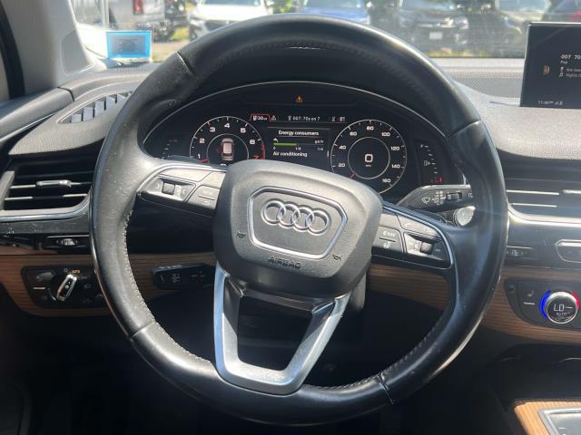 2017 Audi Q7 3.0T Premium photo 12