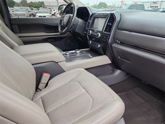 2019 Ford Expedition Limited photo 14