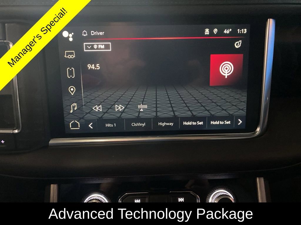 Used 2024 GMC Yukon XL Denali with VIN 1GKS2JKL5RR181318 for sale in Monticello, Minnesota