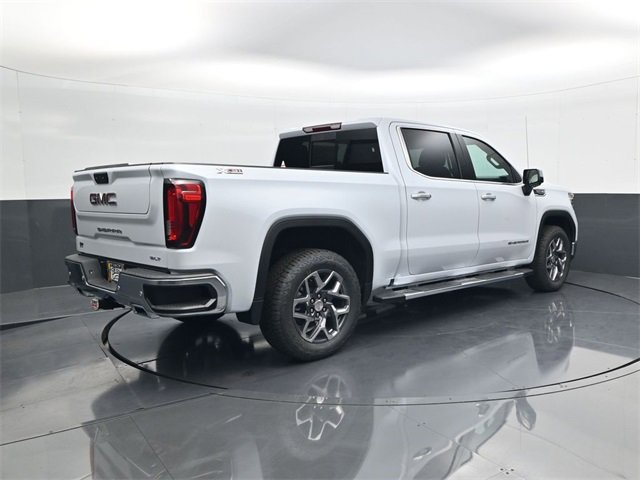 2026 Gmc Sierra 1500 SLT photo 3