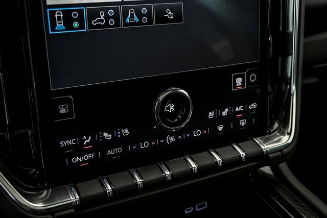 2026 Gmc Yukon photo 16