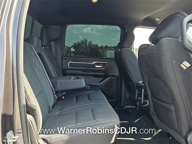2020 Ram 1500 Big Horn Lone Star photo 14