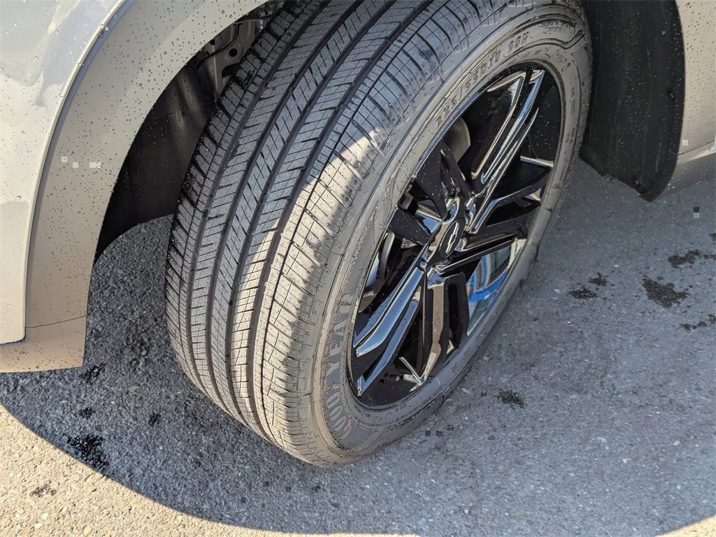 2025 Chevrolet Trax ACTIV photo 32