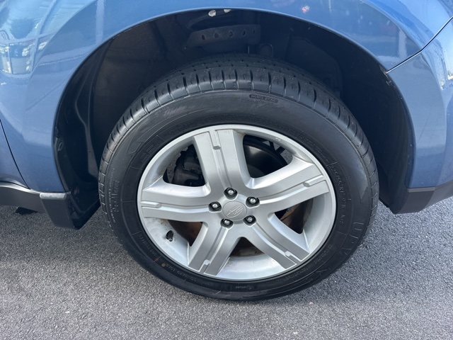 2010 Subaru Forester 2.5X Premium photo 25