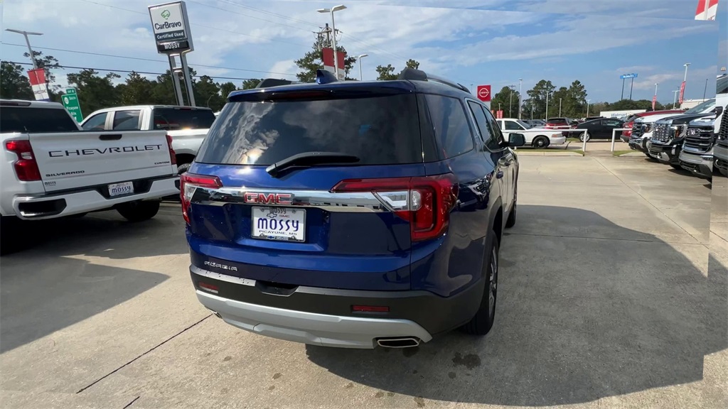 2023 Gmc Acadia SL photo 8