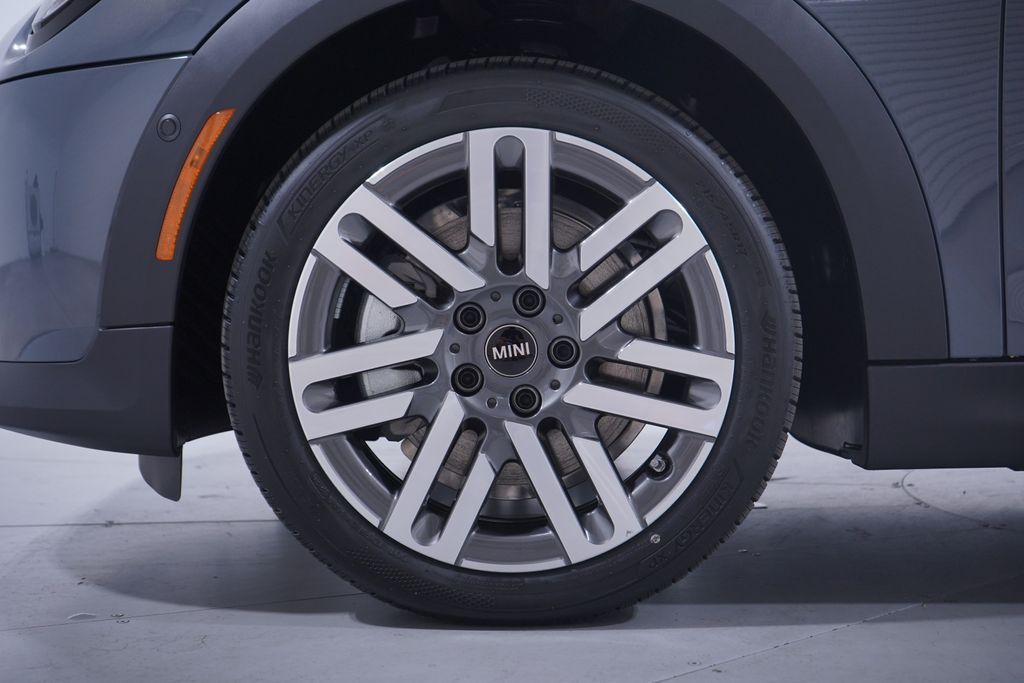 2026 Mini Cooper Convertible Signature photo 2