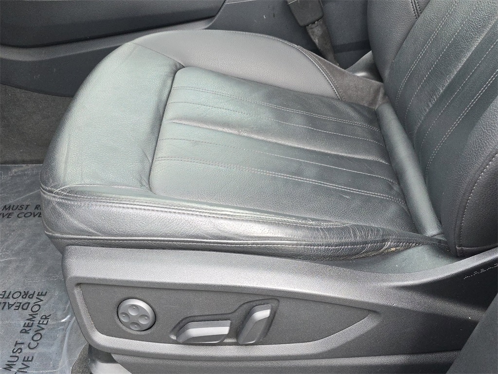 2018 Audi Q5 2.0T Premium Plus photo 14