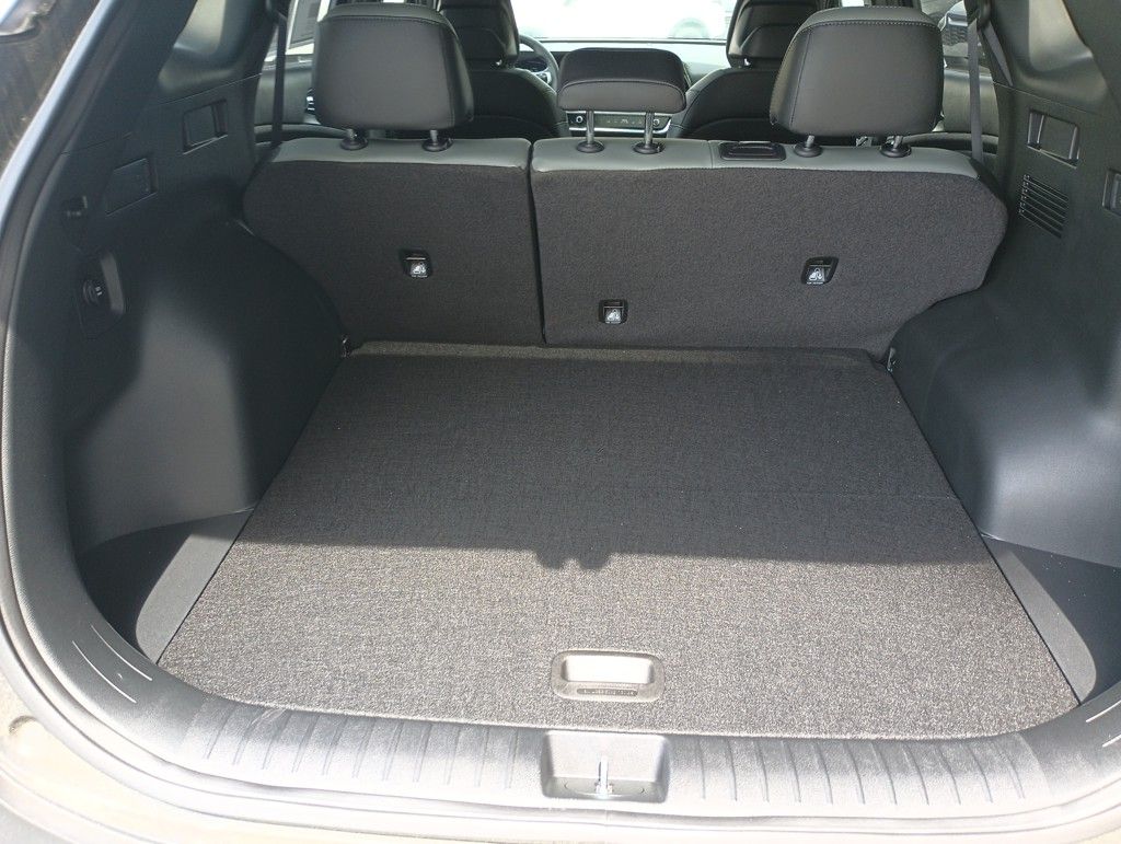 2024 Kia Sportage X-Line photo 23