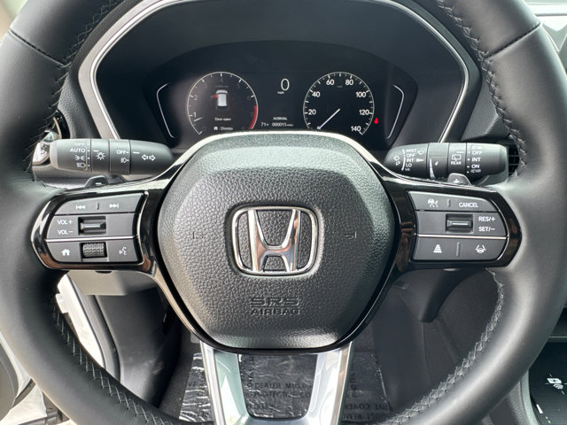2025 Honda Pilot EX-L photo 10