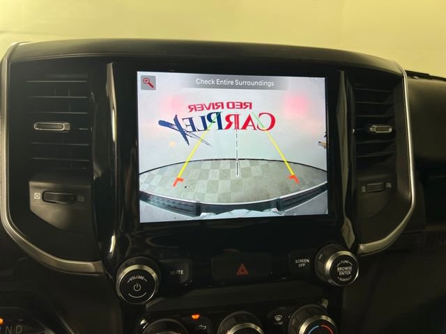 2022 Ram 1500 Big Horn photo 16