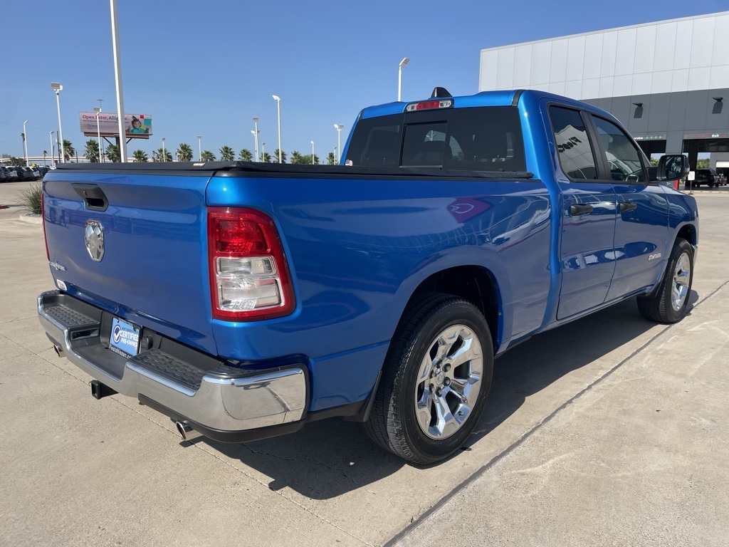 2024 Ram 1500 Big Horn Lone Star photo 2