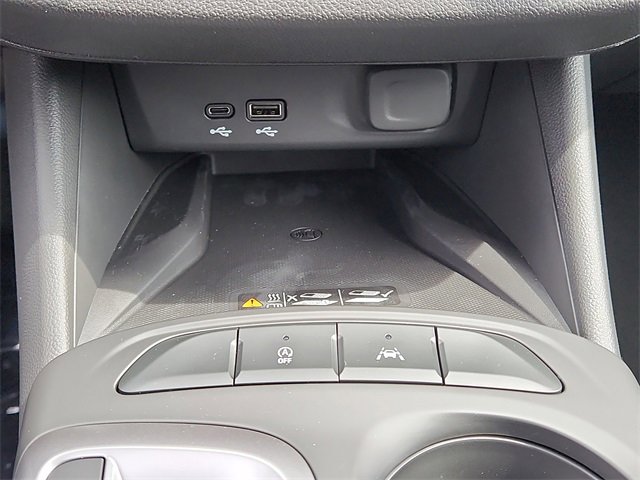 2025 Buick Envista Preferred photo 27