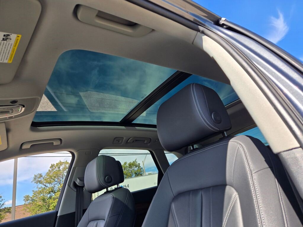 2023 Audi Q5 45 S line Premium Plus photo 19