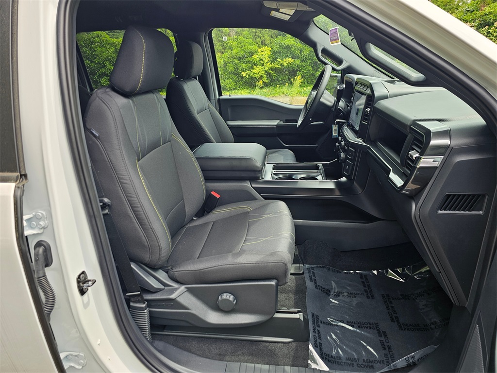 2024 Ford F-150 STX photo 10