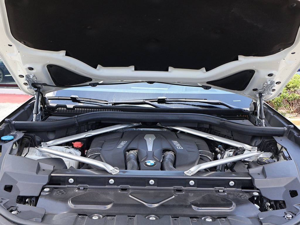 2019 Bmw X5 xDrive50i photo 20