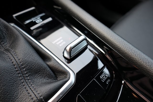 2026 Jeep Compass Limited Altitude photo 21