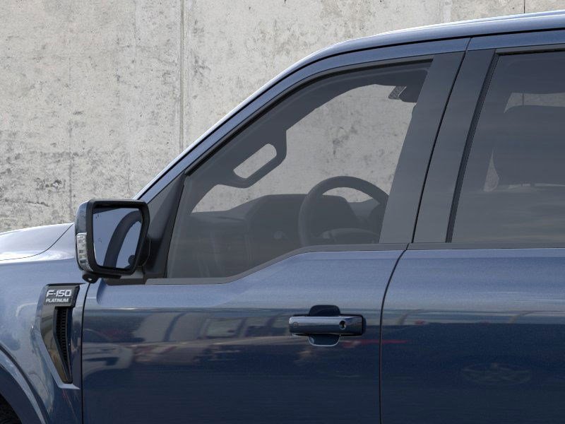 2025 Ford F-150 Platinum photo 15