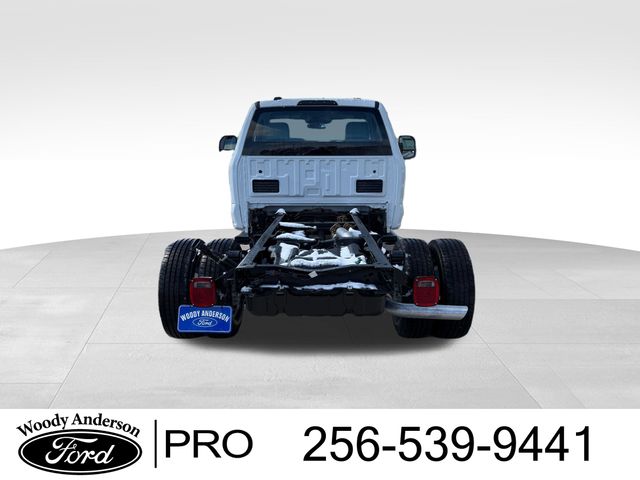 2025 Ford F-350 XL photo 4