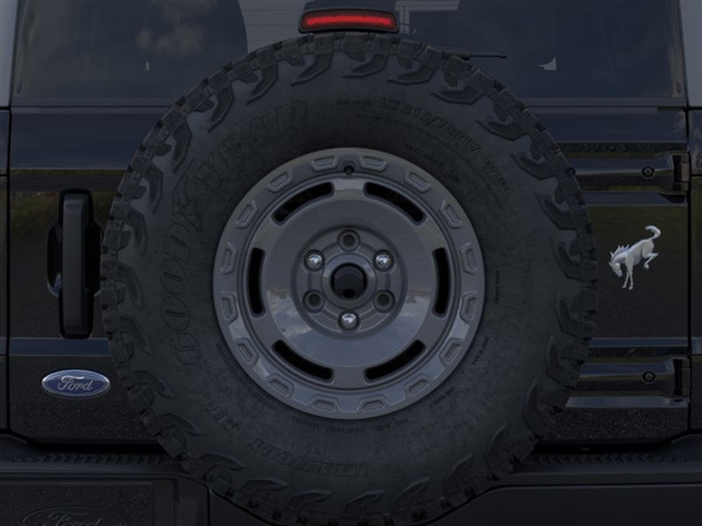2025 FORD BRONCO - Image 24