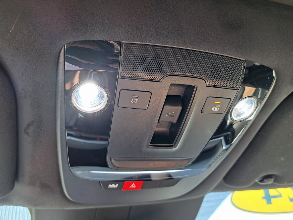 2024 Kia Sorento X-Pro SX Prestige photo 16