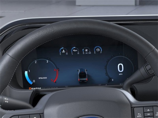 2026 Ford F-250 Lariat photo 12