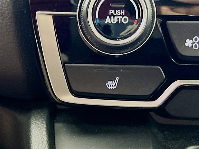 2018 Honda CR-V EX-L photo 18