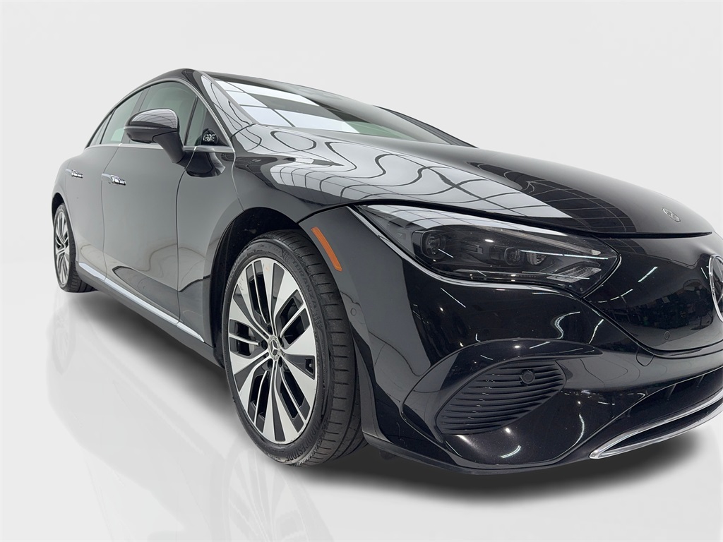 Used 2023 Mercedes-Benz EQE Base with VIN W1KEG2CB1PF011662 for sale in Plano, TX