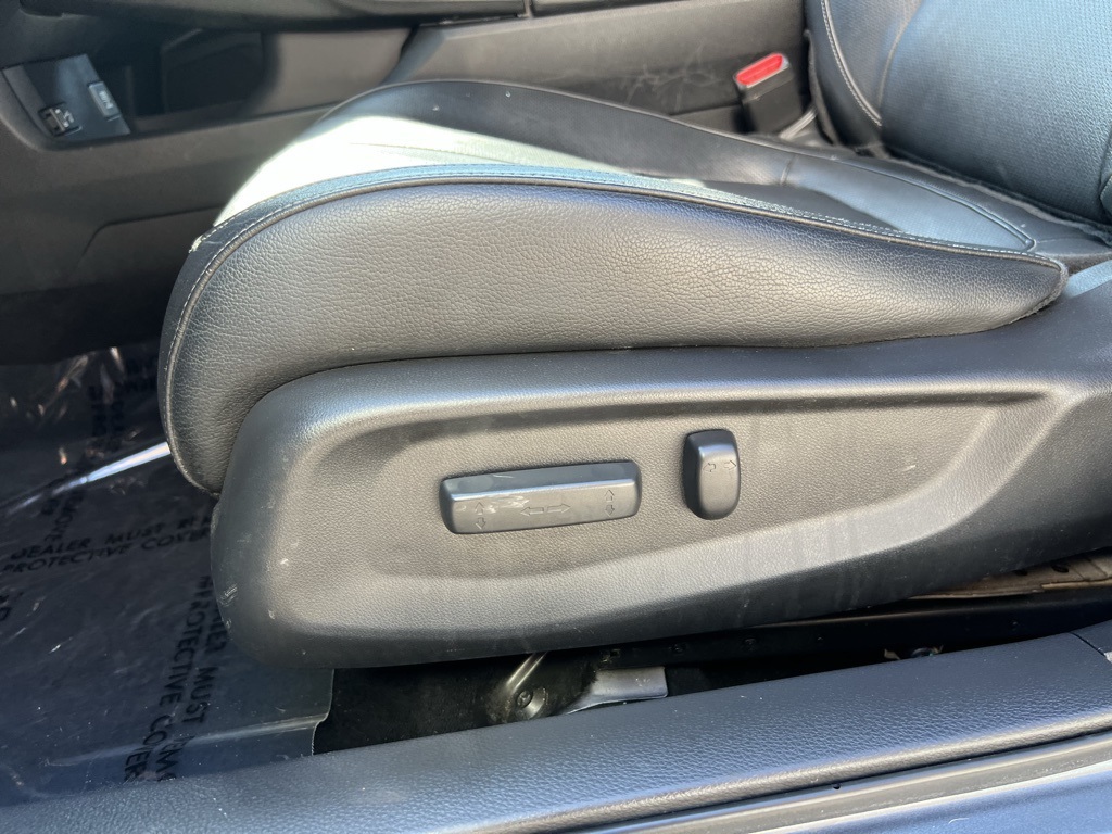 2018 Honda Civic EX-L photo 10