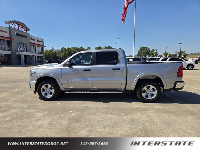 2025 Ram 1500 Big Horn photo 3