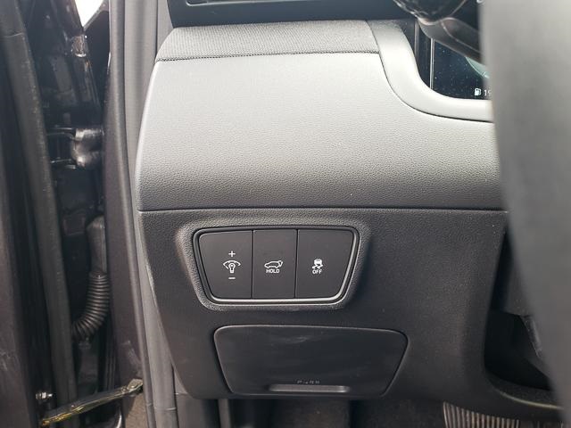 2023 Hyundai Tucson Limited photo 11