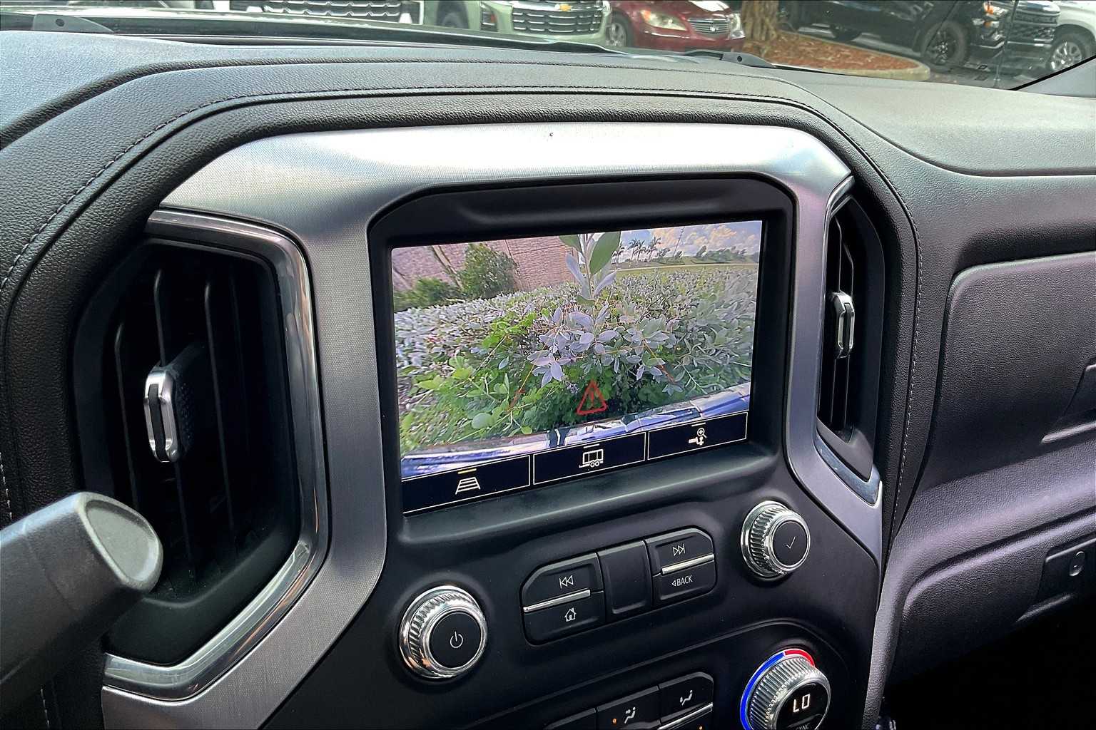 2021 Gmc Sierra 1500 SLT photo 20