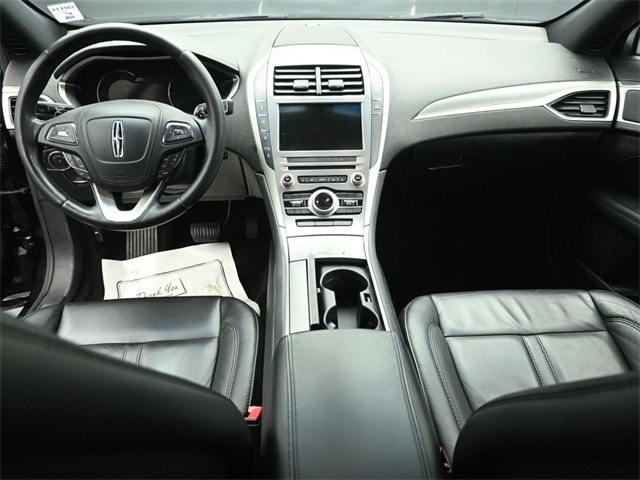 2017 LINCOLN MKZ - Image 22