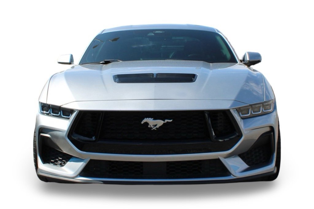 2024 Ford Mustang GT Premium photo 2