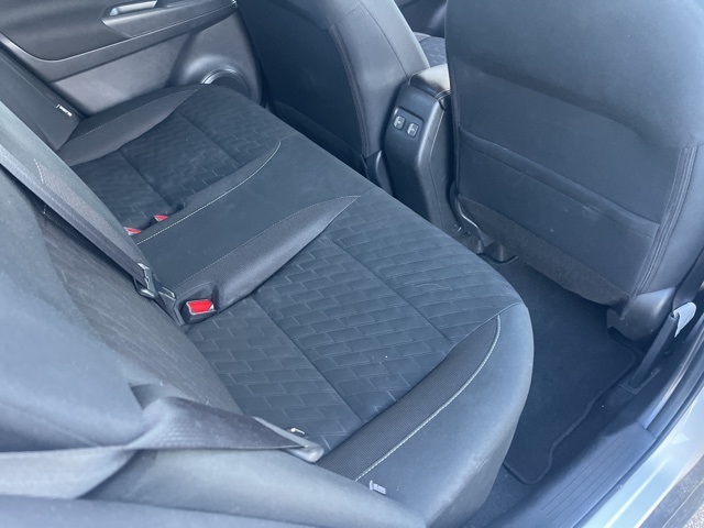 2024 Nissan Kicks SV photo 25
