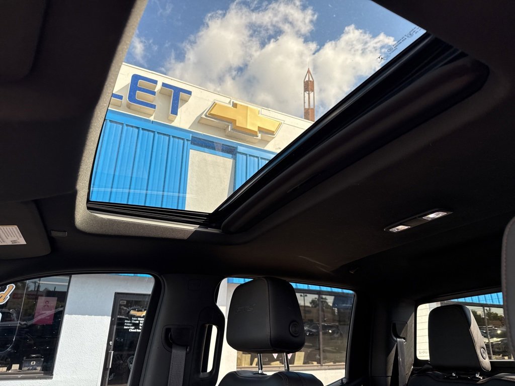 2021 Gmc Sierra 1500 AT4 photo 30