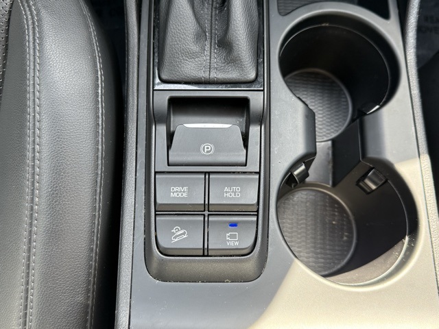 2020 Hyundai Tucson Ultimate photo 32