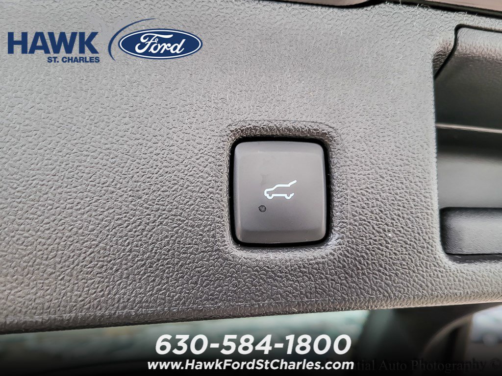 2026 FORD ESCAPE - Image 18