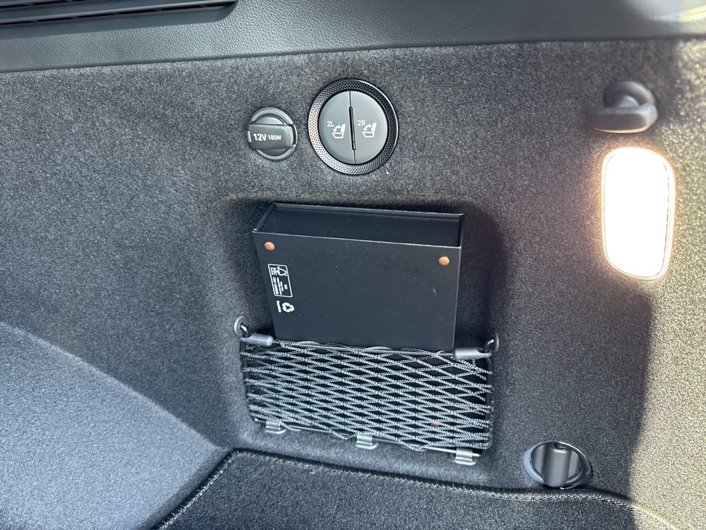 2026 Genesis GV80 3.5T Prestige photo 14