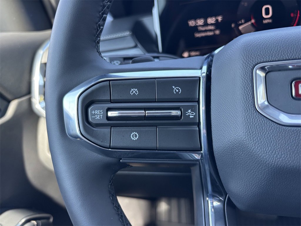 2026 Gmc Acadia Elevation photo 17