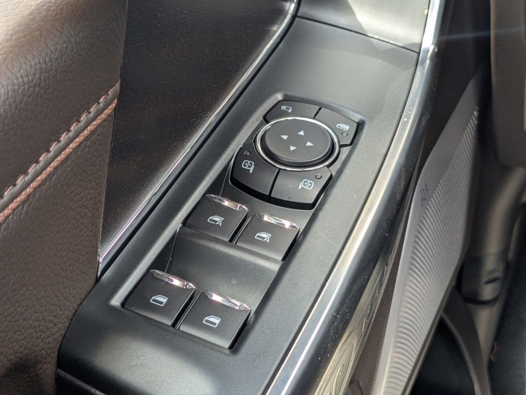 2025 Ford F-150 King Ranch photo 26
