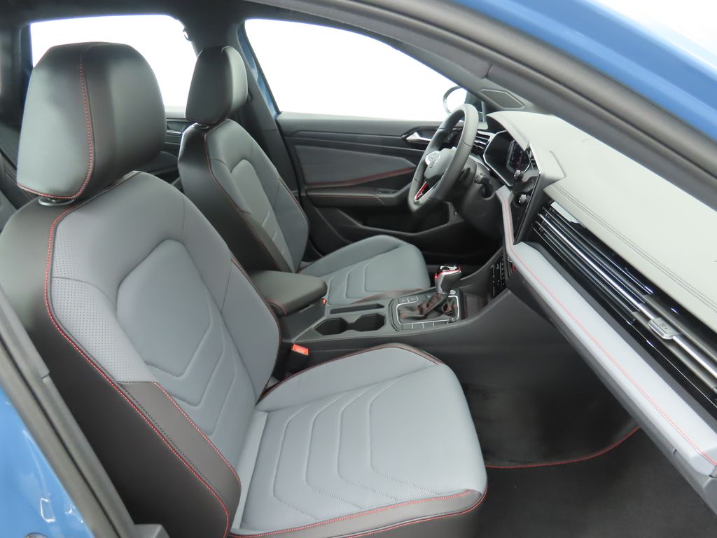 2026 Volkswagen Jetta GLI 2.0T Autobahn photo 19
