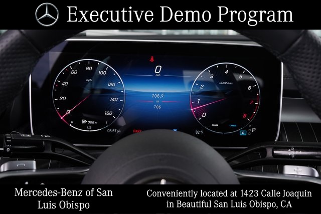 2025 Mercedes Benz C 300 photo 17