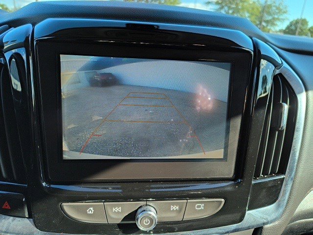 2019 Chevrolet Traverse Cloth photo 23