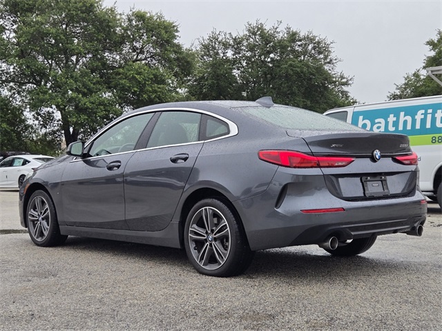 2021 Bmw 228i 228i xDrive GC photo 4