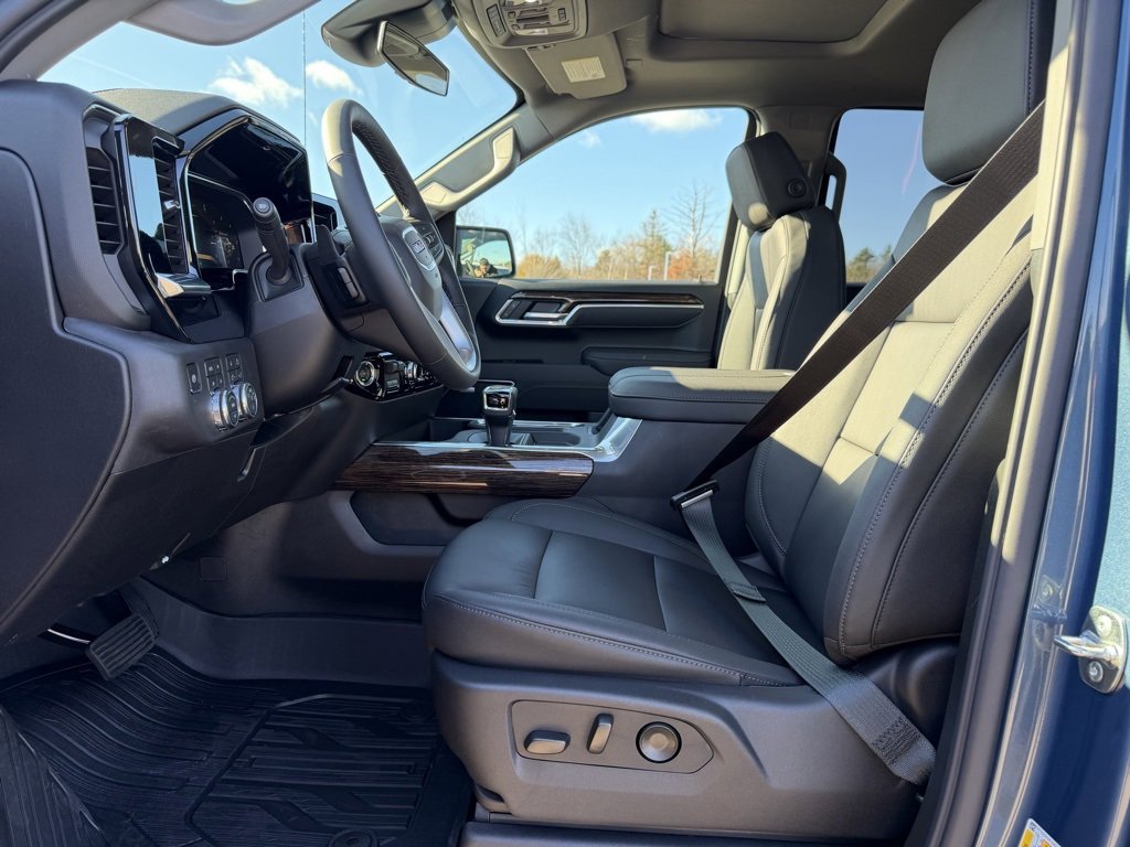 2026 Gmc Sierra 1500 photo 4