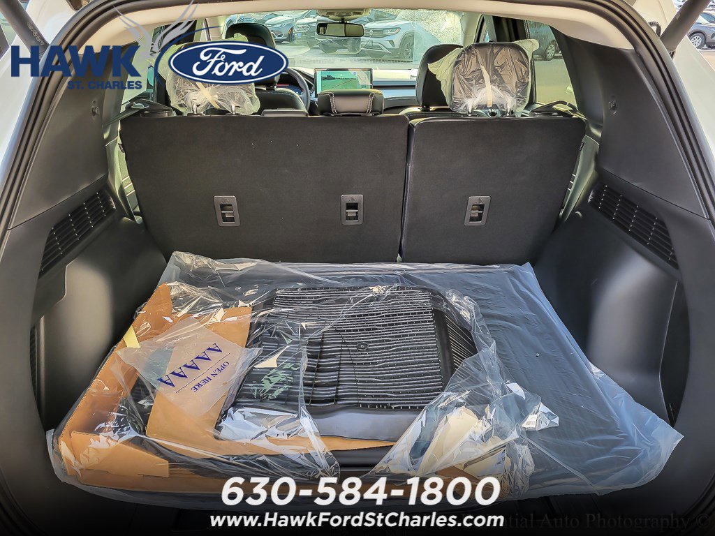 2026 FORD ESCAPE - Image 17