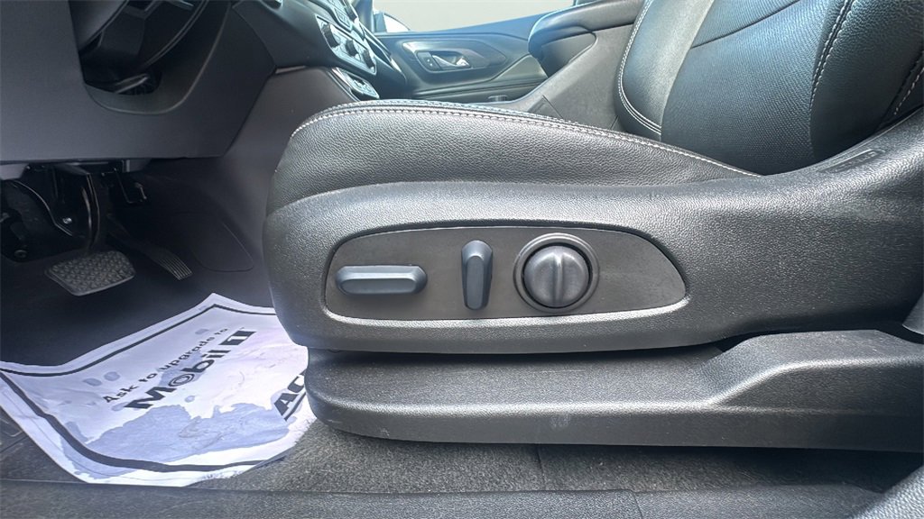 2023 Gmc Terrain SLT photo 14